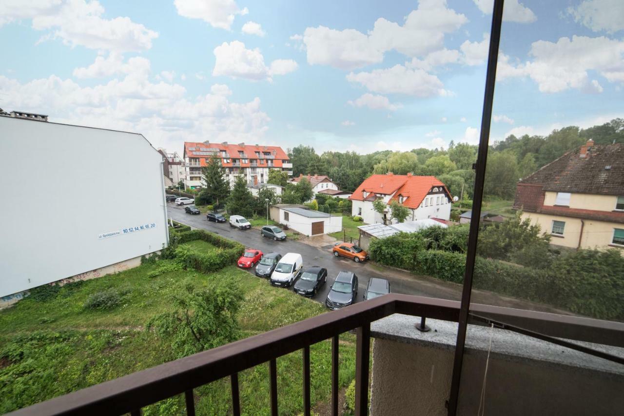 Ms-Apart Apartament Z Sauna Polanica-Zdrój Extérieur photo