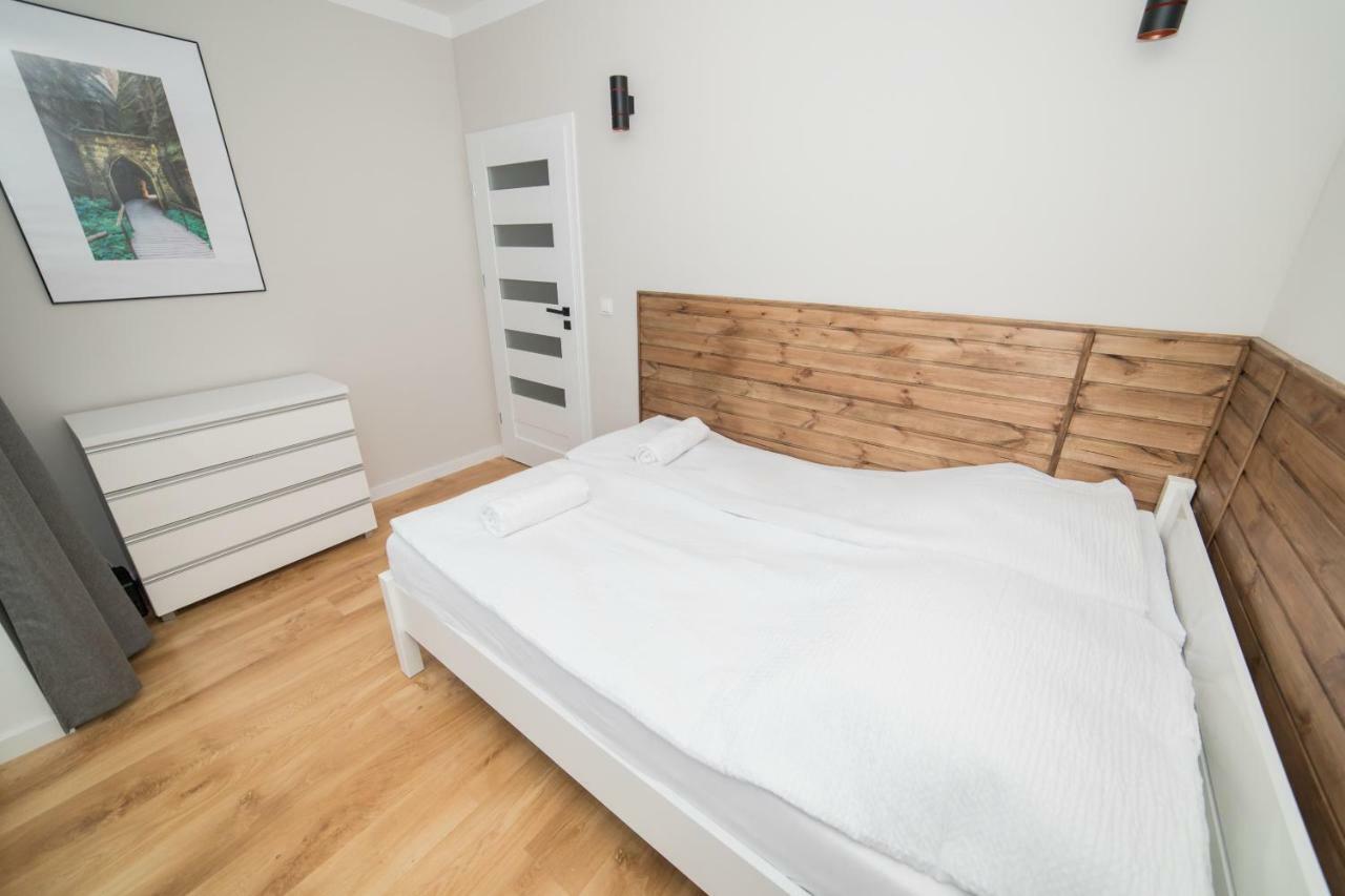 Ms-Apart Apartament Z Sauna Polanica-Zdrój Extérieur photo