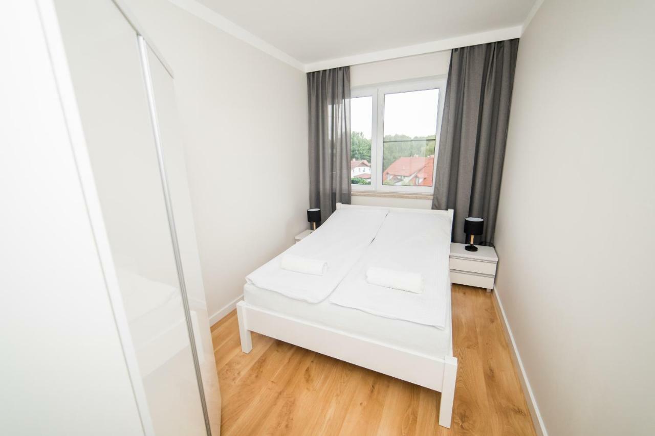 Ms-Apart Apartament Z Sauna Polanica-Zdrój Extérieur photo