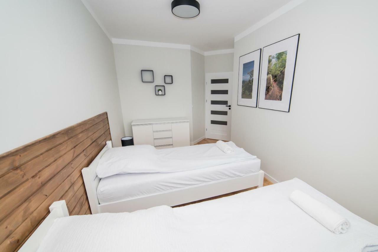 Ms-Apart Apartament Z Sauna Polanica-Zdrój Extérieur photo